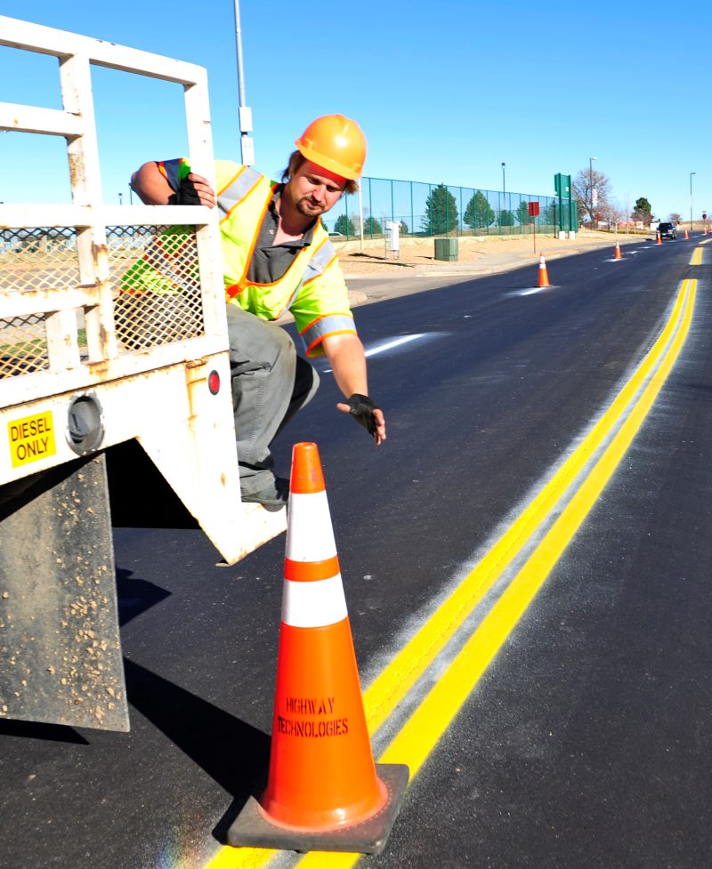 Vision-Based Construction Safety Detection